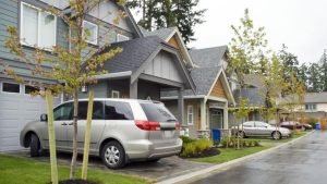 10 Cara Aman Meninggalkan Mobil Di Rumah Ketika Liburan Nataru