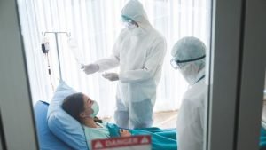 Ppkm Dicabut, Bagaimana Nasib Biaya Perawatan Covid?