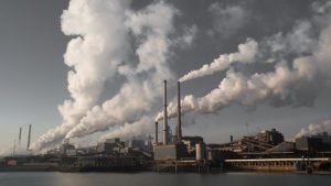 Krisis Listrik Di Negeri Gelimang Batu Bara