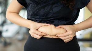 9 Kebiasaan Yg Membuat Perut Buncit, Tidak Jarang Dianggap Sepele
