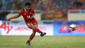 Janji Asnawi Bagi Suporter Indonesia Jelang Lawan Thailand
