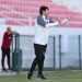 Momen Lucu Sty ‘Ganggu’ Konpers Timnas Kamboja