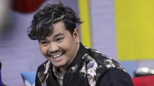 Sebelum Indra Bekti Sakit, Keluarga Berencana Kasih Surprise Ultah