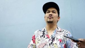 Indy Barends Sebut Indra Bekti Punya Riwayat Hipertensi