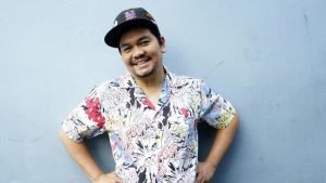 Keluarga: Indra Bekti Sudah Siuman Dan Stabil