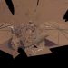 Wahana Antariksa Insight Nasa Resmi Pensiun, Bak Bus Mati Di Mars