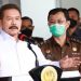 Masalah Pengusaha Semarang, Jaksa Agung Ingatkan Serangan Balik Koruptor
