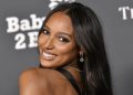 Model Jasmine Tookes, Wanita Tercantik Di Dunia 2022 Versi Tc Candler