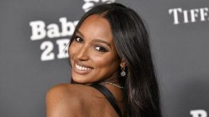 Model Jasmine Tookes, Wanita Tercantik Di Dunia 2022 Versi Tc Candler