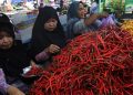 Harga Telur Sampai Cabai Kian Mahal Jelang Tahun Gres