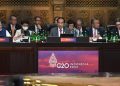 Jokowi Pamer Ri Salah Satu Negara G20 Yg Tak Alami Gelombang Covid