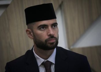 Jordi Amat Usai Debut Di Timnas Indonesia: Pak Jokowi Terima Kasih
