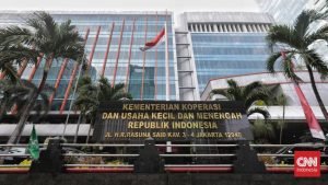 Jalan Panjang Akhiri Kekerasan Seksual Di Instansi Pemerintah