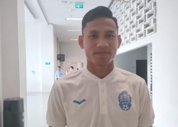 Kapten Kamboja: Segala Pemain Kena Prank Telepon Misterius Jam 4 Pagi