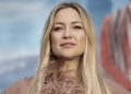 Kate Hudson Tack Acuh Soal Tudingan ‘Nepo Baby’ Di Hollywood