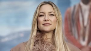 Kate Hudson Tack Acuh Soal Tudingan ‘Nepo Baby’ Di Hollywood