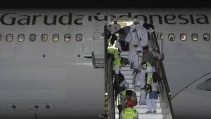 Dana Setoran Haji Dan Kelolaan Di Bpkh Kini Bebas Pajak