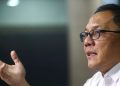 Kepala Brin Respons Polemik Badai Dahsyat: Pendapat Personal