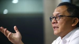 Kepala Brin Respons Polemik Badai Dahsyat: Pendapat Personal