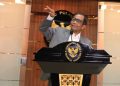 Mahfud: Kanjuruhan Bukan Ham Berat Itu Hasil Penyelidikan Komnas Ham
