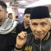 Bareng Partai Ummat, Amien Rais Siap Pemilu Coblos Partai Maupun Caleg