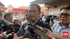 Beberapa Tersangka Tragedi Kanjuruhan Minta Bebas Seperti Dirut Lib