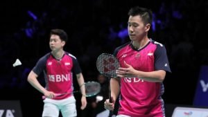 Penyebab Kevin/Marcus Dan Pram/Yere Terlempar Dari 20 Besar Dunia