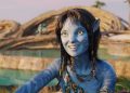 Avatar 2 Masih Kuasai Box Office, Kejar Sasaran Tamat Tahun Us$1 M