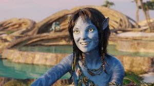 Avatar 2 Masih Kuasai Box Office, Kejar Sasaran Tamat Tahun Us$1 M