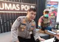 Polri Belum Putuskan Perpanjang Operasi Satgas Damai Cartenz Di Papua