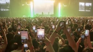 5 Konser Dan Gigs Pilihan Bagi Akhir Minggu, Malam Tahun Baru 2023