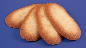 Resep Kue Natal Favorit: Kue Kering Lidah Kucing Keju