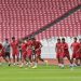 Piala Aff 2022: Timnas Indonesia Tiba Di Malaysia
