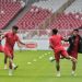 Susunan Pemain Indonesia Vs Kamboja: Egy Dan Witan Starter