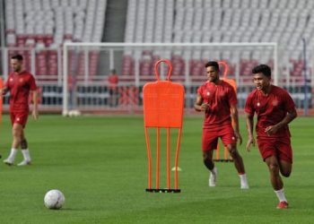 Piala Aff 2022: Pelatih Kamboja Buta Kekuatan Indonesia