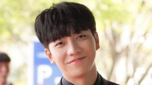 Lee Seung-Gi Pilih Agensi Sendiri Usai Ribut Dengan Hook Entertainment