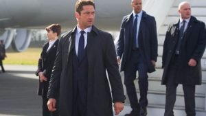 Sinopsis London Has Fallen, Bioskop Trans Tv 29 Desember 2022