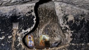 Arkeolog Teliti Kuburan Bidan Yesus, Ungkap Temuan Mengejutkan