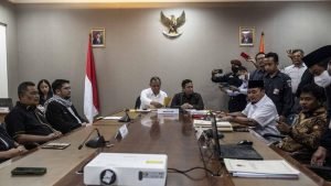 Partai Ummat Punya Waktu 9 Hari Penuhi Syarat Ikut Pemilu 2024