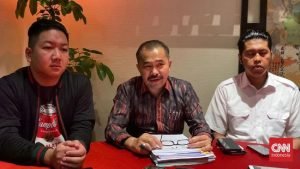 Kejagung Sebut Pemerasan Pengusaha Semarang Oleh Jaksa Tak Terbukti