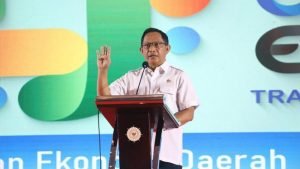 Tito Minta Kepala Daerah Larang Petasan Saat Peringatan Nataru