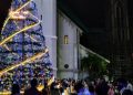 Tanpa Batasan Jemaat, Ibadah Natal Di Katedral Makassar Digelar 5 Kali