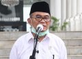 Menko Pmk: Tidak Ada Kebijakan Khusus Malam Tahun Gres, Bergembiralah