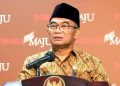 Muhadjir: Ppkm Mirip Tak Ada, Ri Keluar Pandemi Secara De Facto