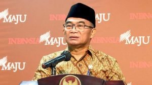 Muhadjir: Ppkm Mirip Tak Ada, Ri Keluar Pandemi Secara De Facto