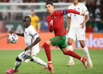 Langkah Abnormal Al Nassr Berlanjut: Sesudah Ronaldo, Kini Kante