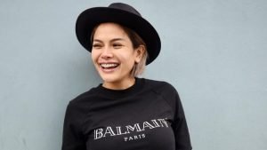 Rencana Nikita Mirzani Usai Bebas: Kumpul Dengan Anak Dan Ke London