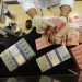 Rupiah Layu Ke Rp15.592 Akibat Revisi Data Pdb As