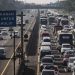 Cegah Macet Mudik Nataru, Polri Siapkan Contraflow Dan One Way Di Tol