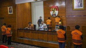 Eks Karyawan Kpk: Ott Kampanye Berantas Korupsi Yg Paling Efektif